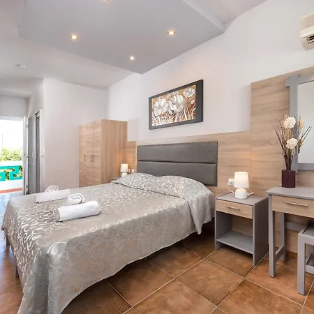 Apartment Hermes Faliraki