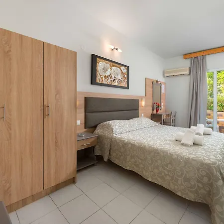 Apartment Hermes *