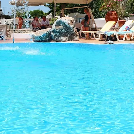 Hermes * Faliraki