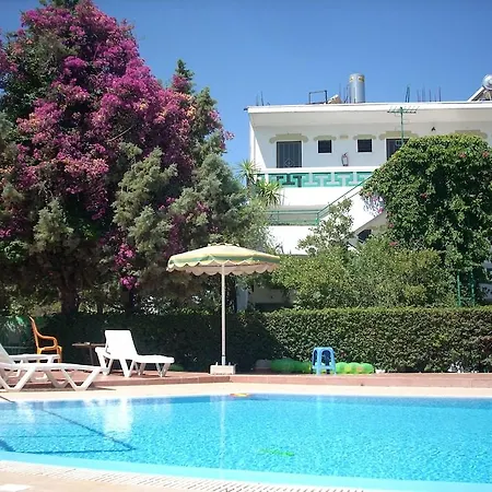 Apartment Hermes