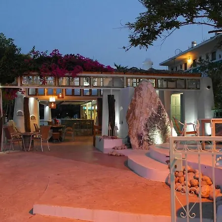 Apartment Hermes