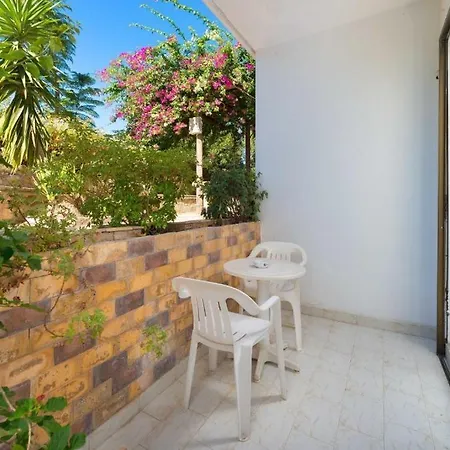 Apartment Hermes *
