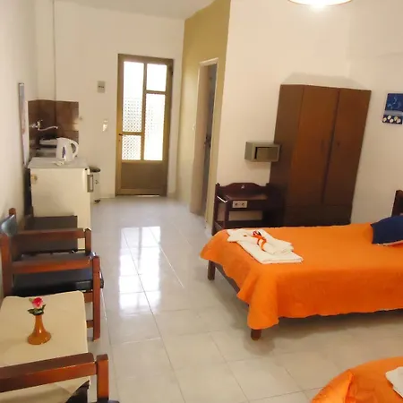 Apartment Hermes