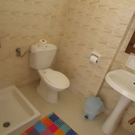 Hermes Apartment
