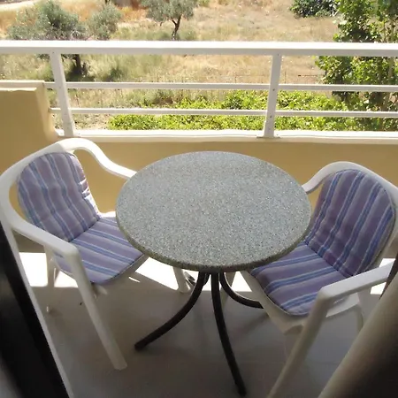 Apartment Hermes Faliraki