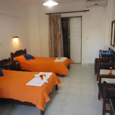 Hermes Apartment *