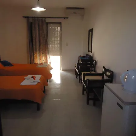 Hermes Apartment