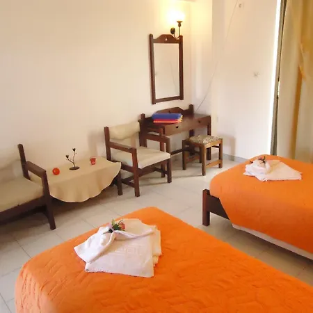Hermes Apartment