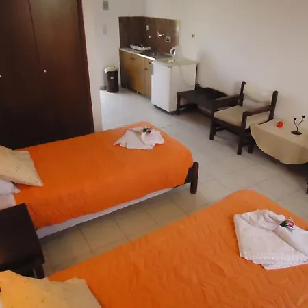Apartment Hermes *