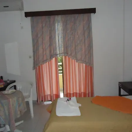 Apartment Hermes Faliraki