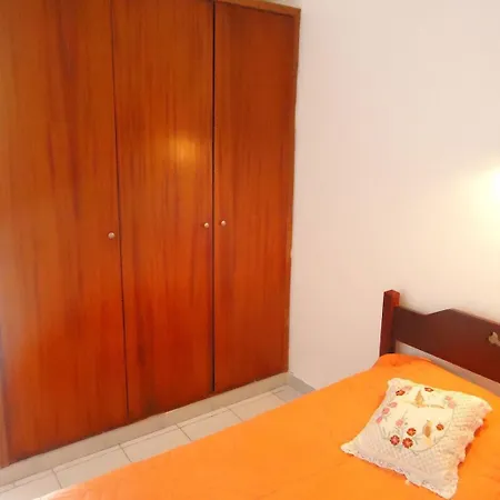 Hermes Apartment