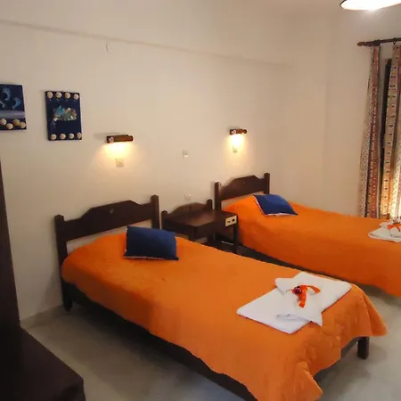 Apartment Hermes Faliraki